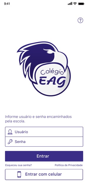 Colégio EAG(圖2)-速報App