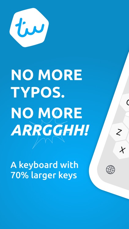 Typewise Keyboard PRO Lifetime screenshot-0
