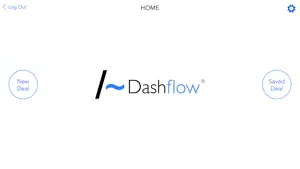 Dashflow for CRE screenshot #1 for iPhone