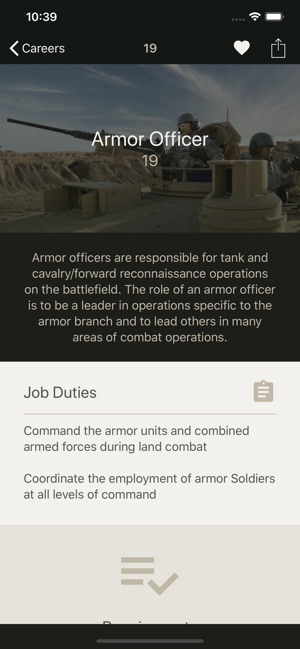 U.S. Army Career Navigator(圖2)-速報App