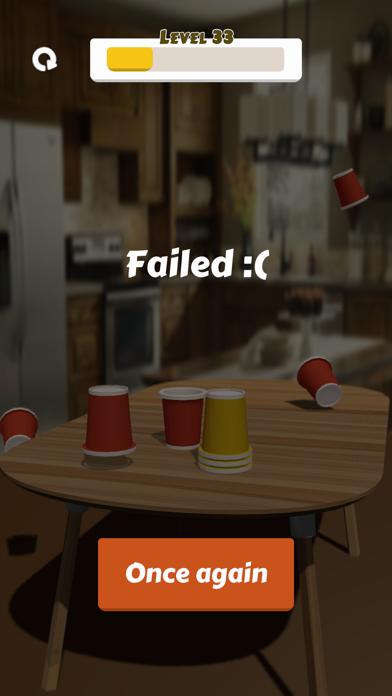 Cup Stacks screenshot 3