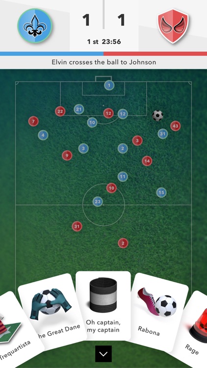 World Football Manager