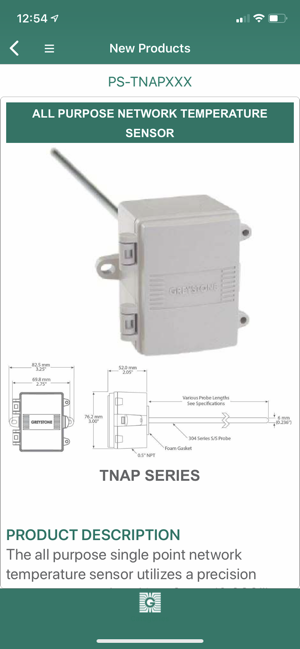 Greystone Energy Systems(圖4)-速報App