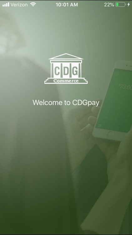 CDGpay