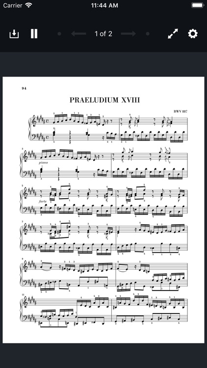 PageTurn