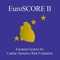 EuroSCORE II