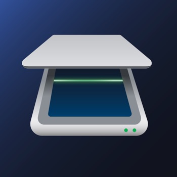 SCAN SHOT document scanner pdf app reviews and download
