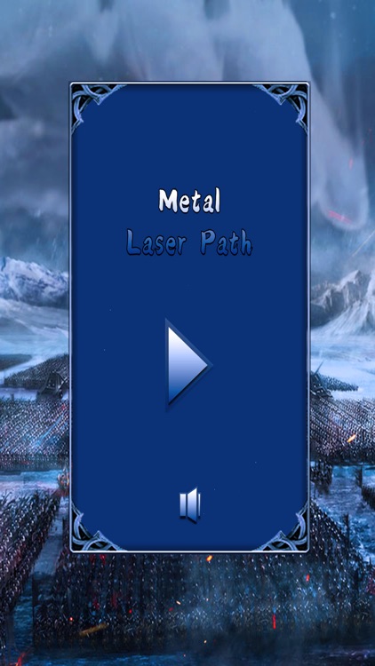 Metal Laser Path screenshot-3