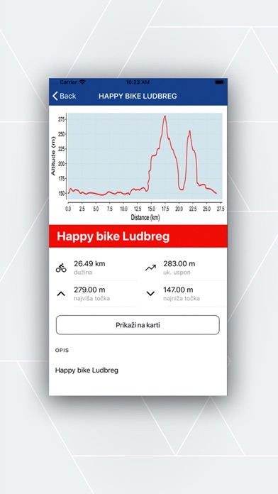 Happy Bike screenshot 4