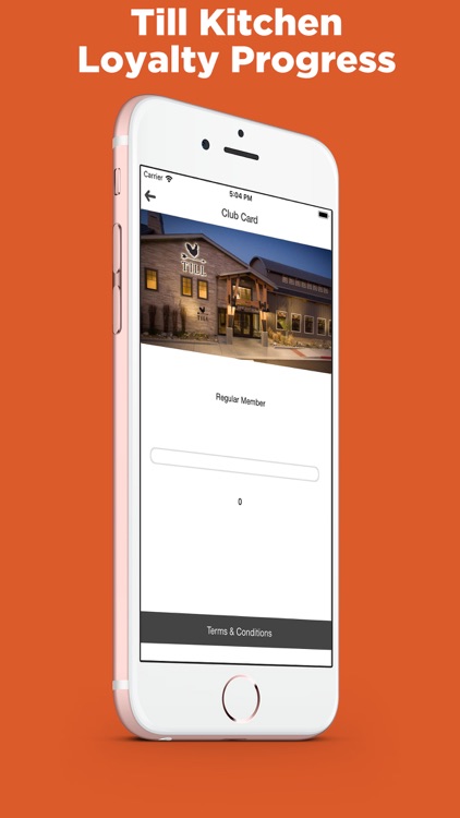 Till Kitchen screenshot-4