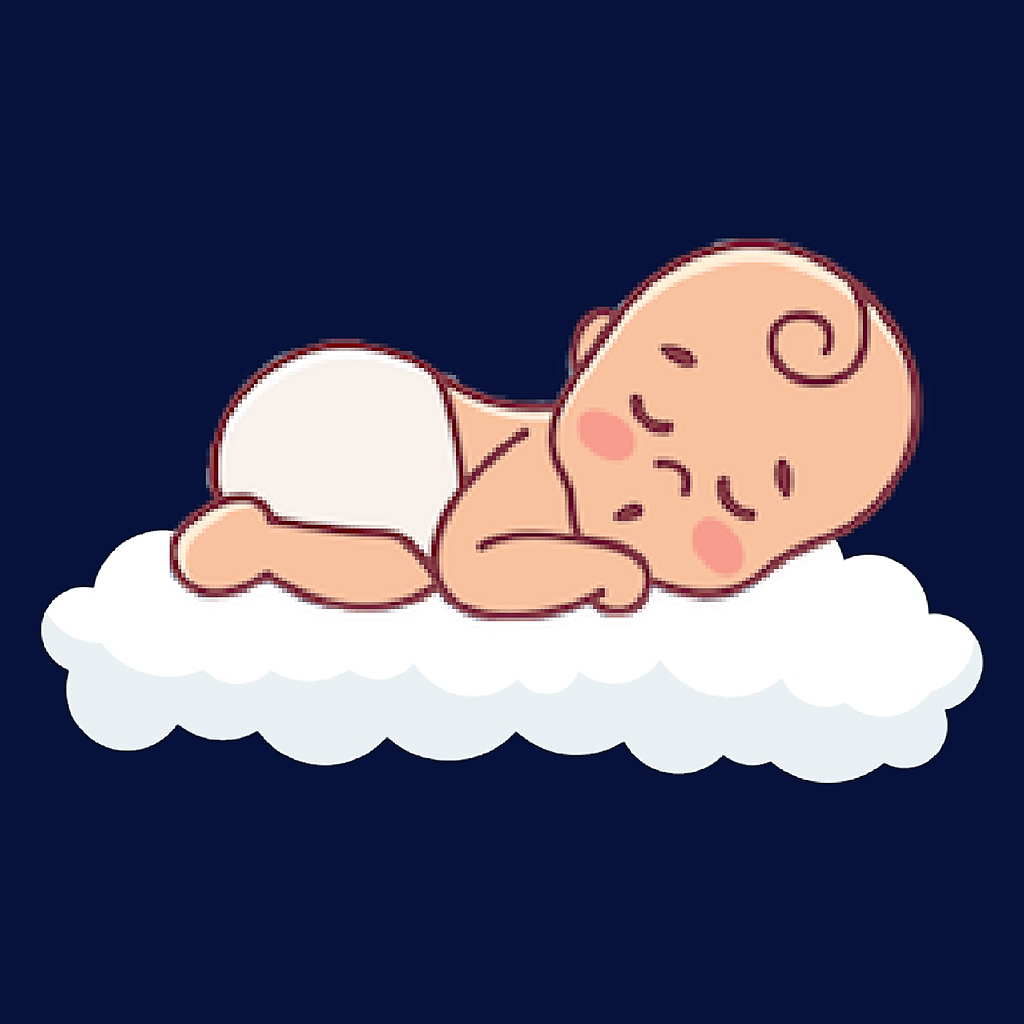 Get Baby Sleep - Calming Sounds for iOS, iPhone, iPad Aso Report
