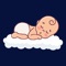 Icon Baby Sleep - Calming Sounds