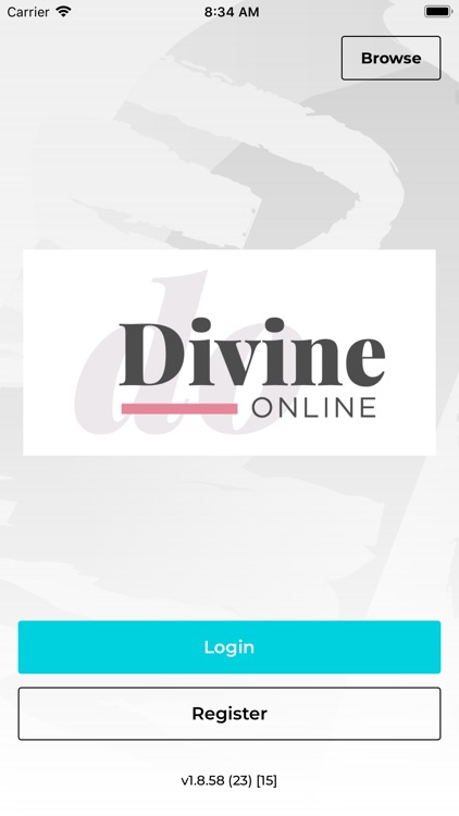 Shop Divine Online