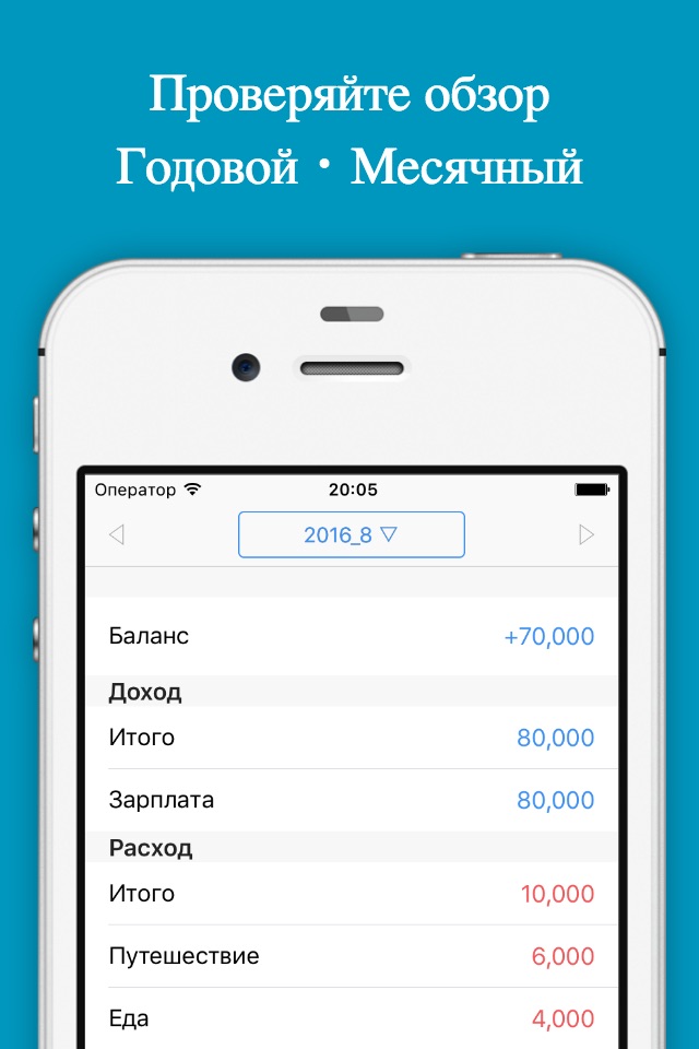 Income & Expense Tracker Zeny screenshot 4