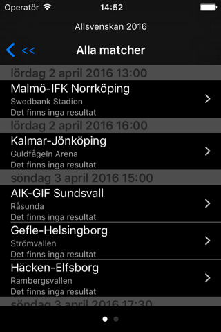 AIK screenshot 2