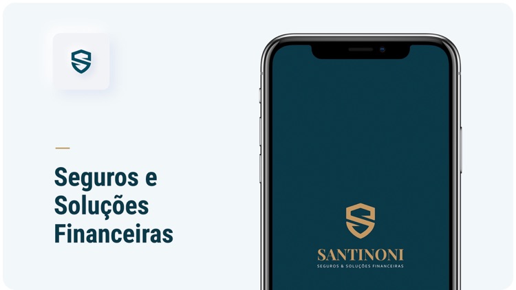 App Financeiro