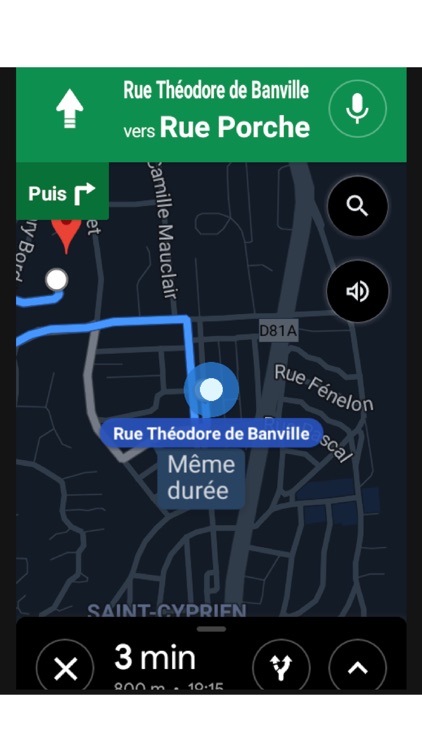 youpigo Driver screenshot-4