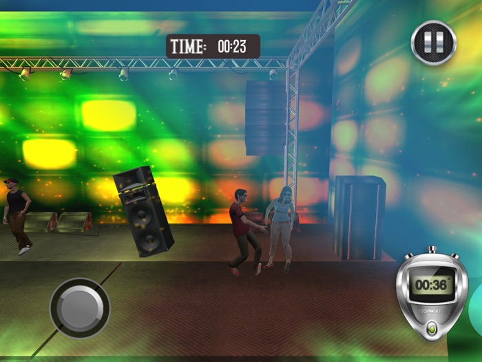 High School Bully Rockstar