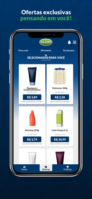 Saladão Clube da Economia(圖5)-速報App