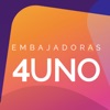 4UNO Embajadora