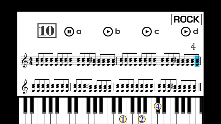 Learn how to play Piano PRO screenshot-8