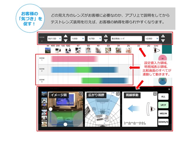 累進レンズ提案PRO(圖3)-速報App