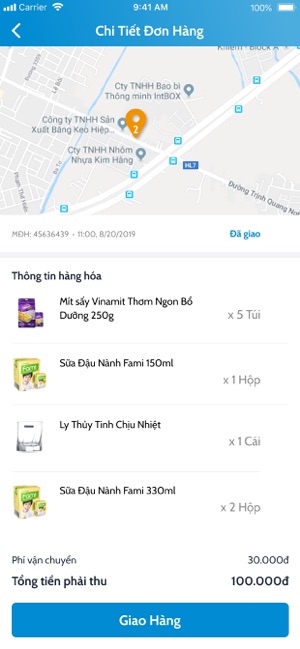 Bách Hoá Online Delivery(圖3)-速報App