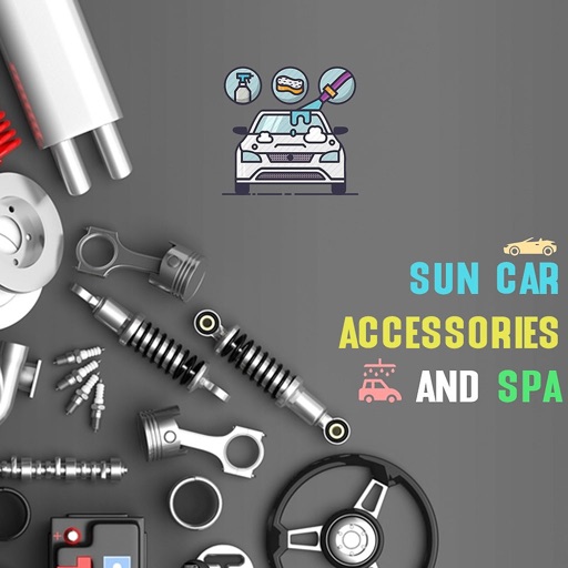 Sun Car Accessories And Spa