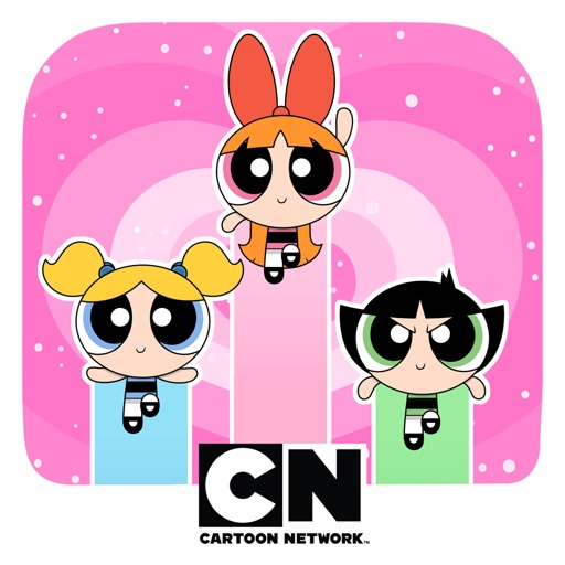 Powerpuff Girls: Mojo Madness