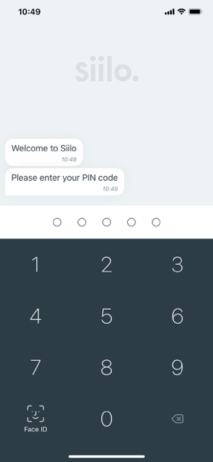 Siilo - Secure Messenger