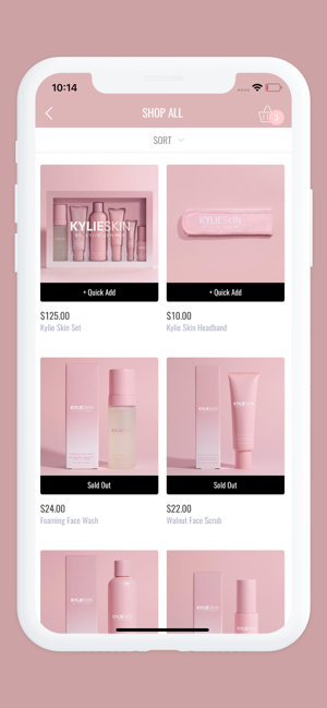 Kylie Skin(圖3)-速報App