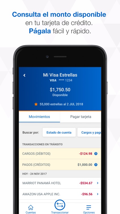 Banco General, S.A. screenshot-7