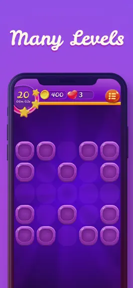 Game screenshot AllOut - Puzzle Game mod apk