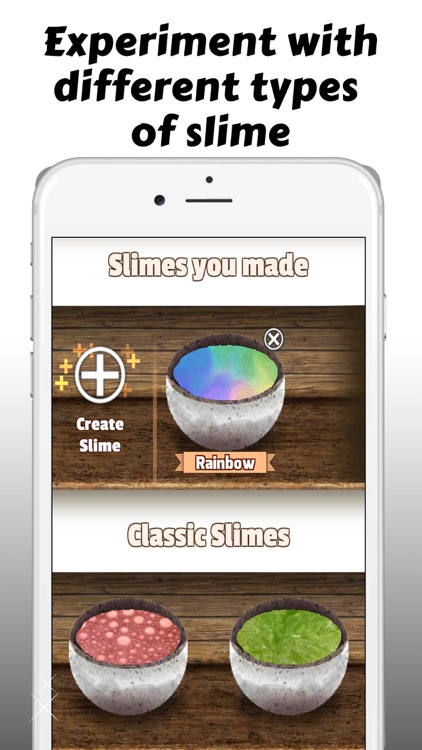 Slime Simulator Time screenshot-5