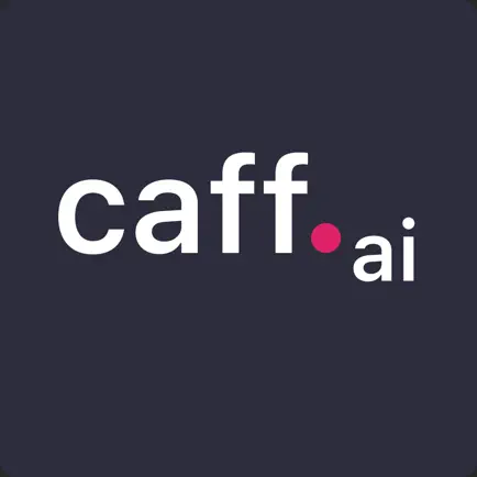 caff.ai - Manage your caffeine Cheats