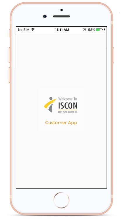 Iscon Craft paper - Customer screenshot-3