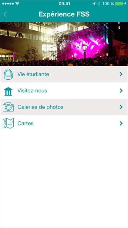 uOttawa Social Sciences screenshot-3