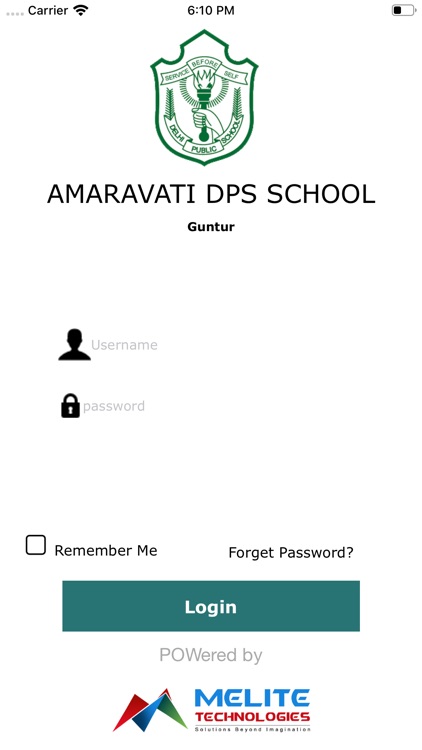 Dps Amaravati