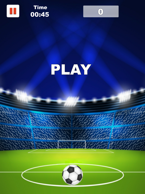 Your Goal! для iPad