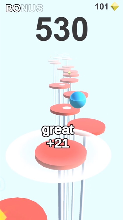 Splashy! screenshot-0