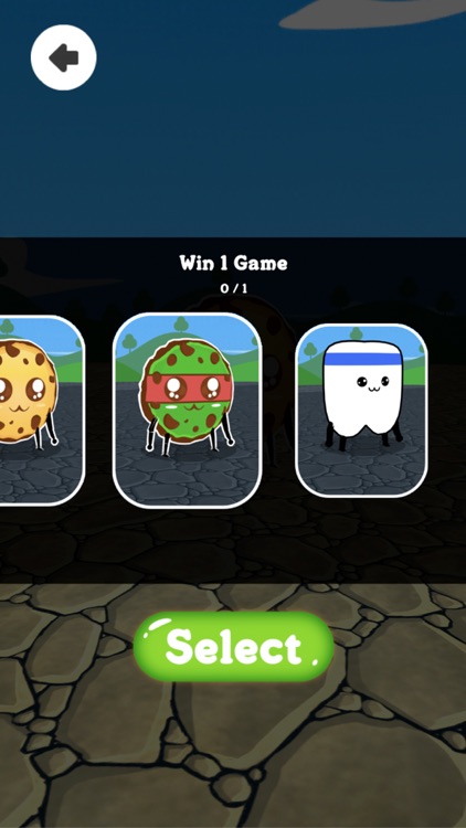 Squichy cookie.io : cookie war