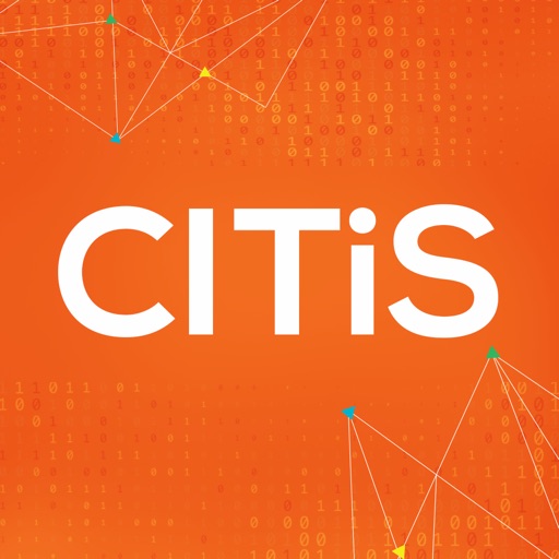 CITiS iOS App