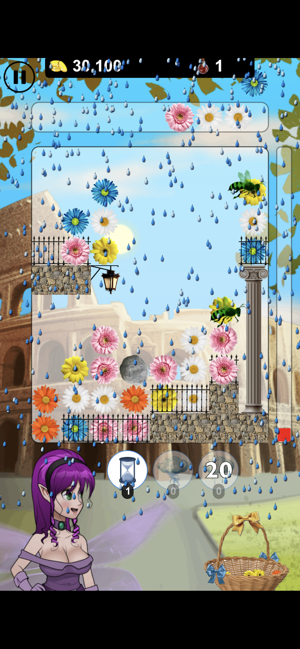 Flower Rain(圖5)-速報App