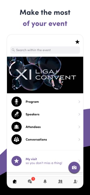 LIGAconvent(圖1)-速報App