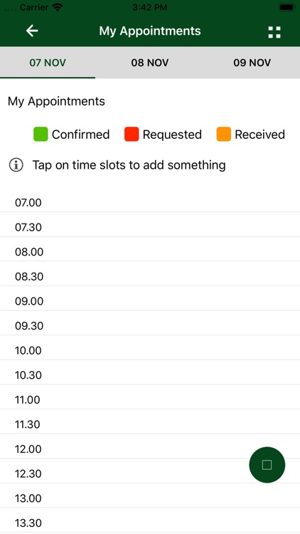 BIOFACH INDIA screenshot-3