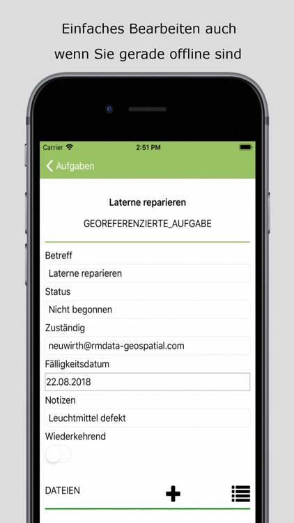 Inventory Manager Mobile