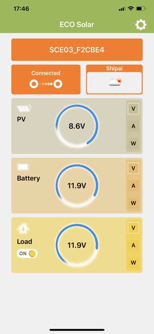 ECO Solar(圖3)-速報App