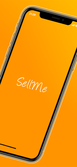 Sell Me(圖1)-速報App