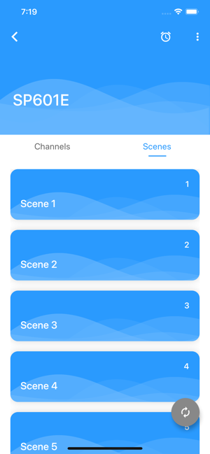 SceneX(圖4)-速報App