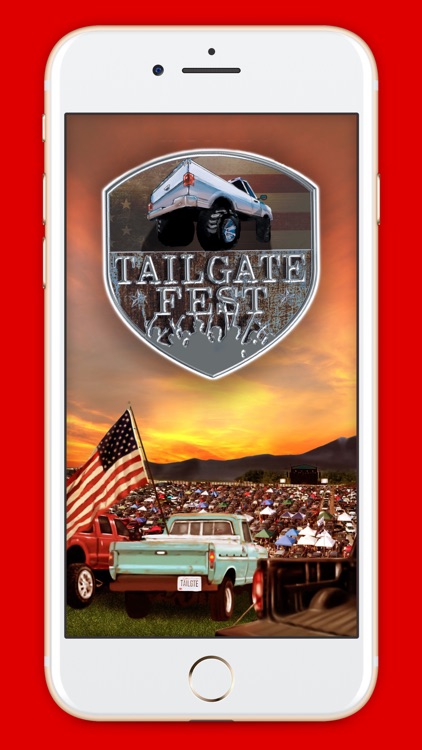 Tailgate Fest